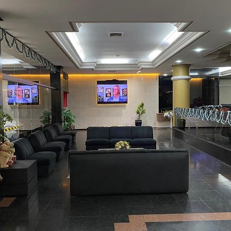 Hotel Europa Blumenau Εξωτερικό φωτογραφία
