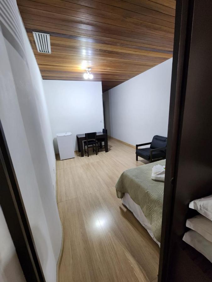 Hotel Europa Blumenau Εξωτερικό φωτογραφία