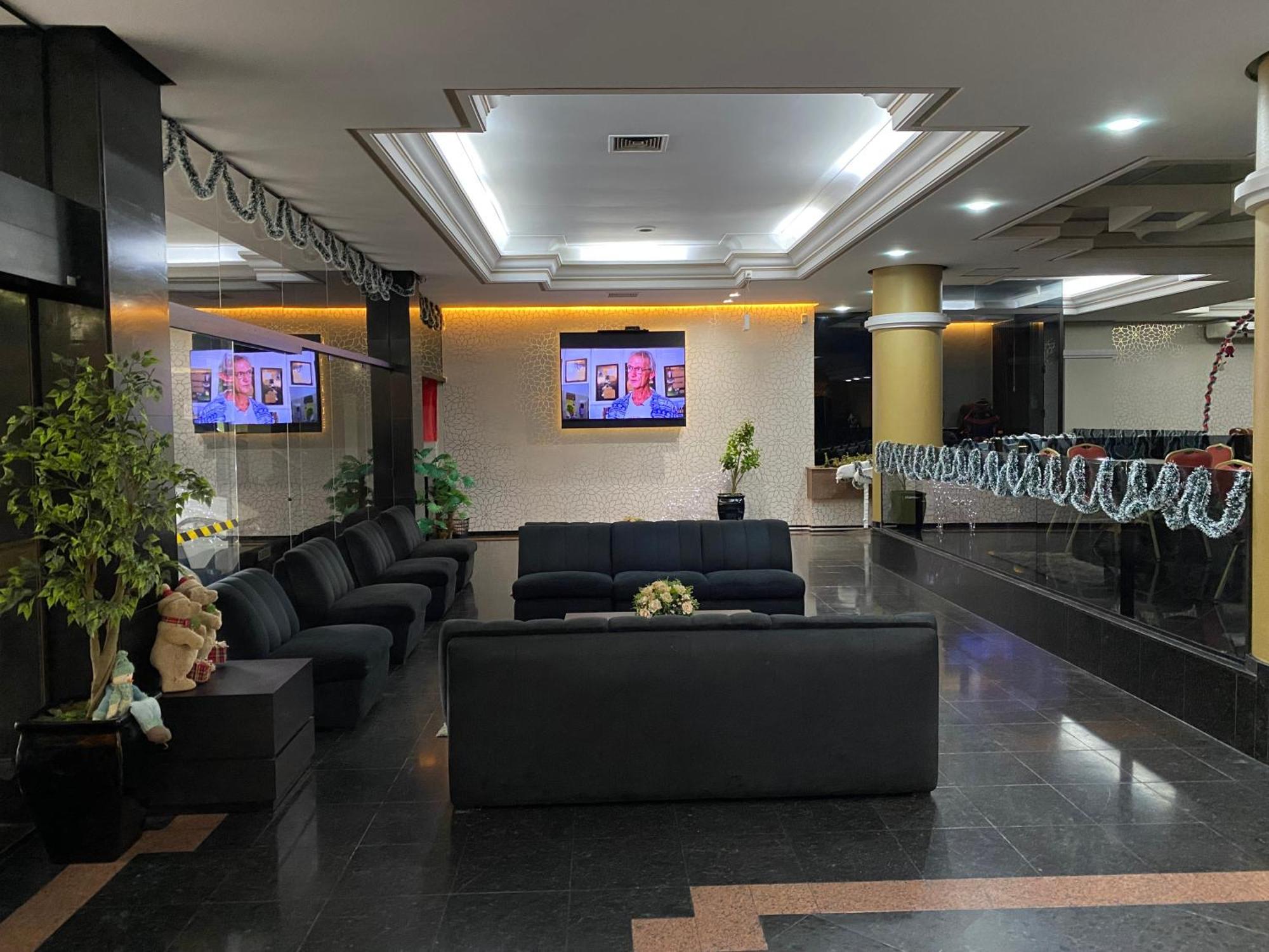 Hotel Europa Blumenau Εξωτερικό φωτογραφία
